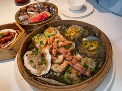-南棠馆粤菜坊(群光店)