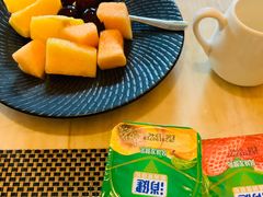 -上海新发展亚太JW万豪酒店