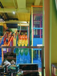 -宝燕乐园(闵行旗舰店)