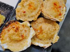 -大成海鲜烧烤·小龙虾(五角场店)