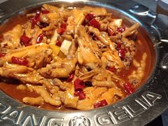 -胖哥俩肉蟹煲(杭州下沙学林街店)