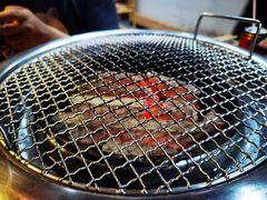 -西昌小院火盆烧烤(新街里店)