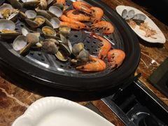 -船奇蒸汽海鲜·闽菜(八市海鲜总店)