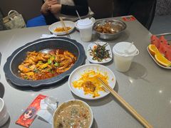 -巴蜀王婆大虾(南锣鼓巷店)