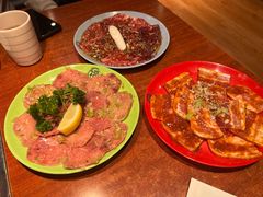 -丸福烤肉(君隆广场店)