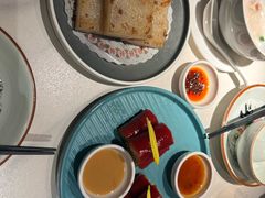 -禄运茶居·手工点心(猎德店)