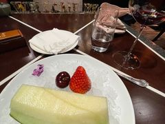 -杭州西子湖四季酒店·金沙厅