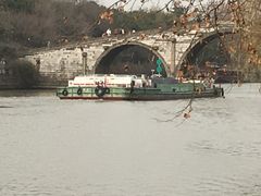 -运河游船(武林门码头)