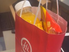 -海底捞火锅(杭州萧山宝龙广场店)