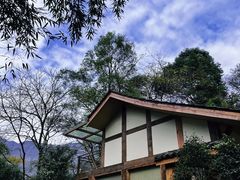 -玉石林风景区