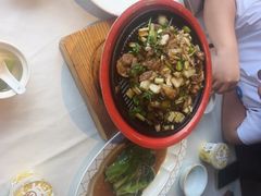 -庆云楼饭庄(什刹海店)