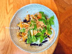 泰Bowl-Wagas沃歌斯(大学路店)