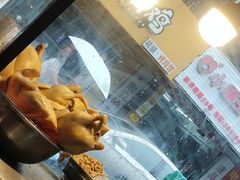 -肥婆兰鸡饭(西门外街店)