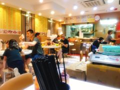 大堂-生记粥店(旺角店)
