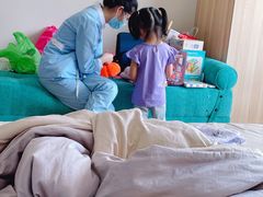 -雪梅月子中心(华侨城店)