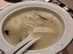 -荣轩(新荣记环球金融中心店)