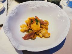 -亚特兰蒂斯•OSSIANO奥西亚诺海底餐厅