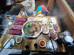 -刘少华贵州小黄牛·鲜牛肉火锅(总店)