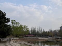-大望京公园