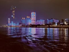 -武汉关码头(轮渡站)