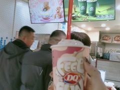 -DQ·蛋糕·冰淇淋(万象城店)