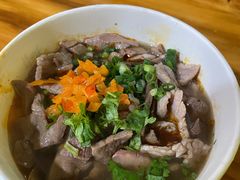 -王记生烫牛杂面馆(兰陵路店)