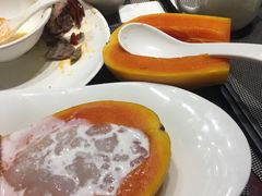 -森谷美食公园(杨行店)