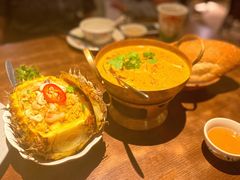 -大头虾越式风味餐厅(光明广场店)