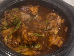 -二楼老店重庆鸡公煲(真光路店)