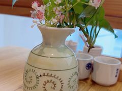 -花和海鲜自助(梅江店)