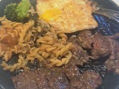 -快乐爱斯米牛排自助(正大广场店)