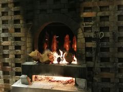 -君悦酒店·1881·北京烤鸭