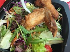 -汉堡王(北京三里屯购物中心)