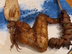 -亚龙湾希尔顿自助餐厅·海鲜·烧烤·沙滩BBQ·现场乐队