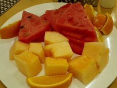 -宁波阳光豪生大酒店·豪生咖啡厅