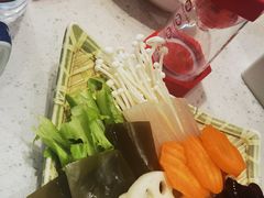 -鱼酷活鱼烤鱼(高新阳光天地店)