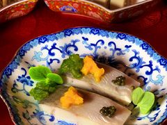 -白家大院·王府宫廷菜(苏州街店)