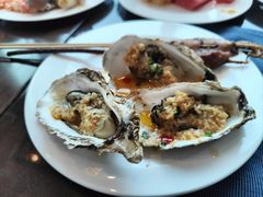 -Social 秀西餐厅-长沙瑞吉酒店(运达店)