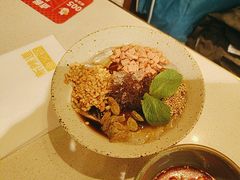 -新辣道鱼火锅(上地华联店)