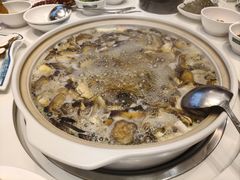 菌子火锅-爱膳菌锅锅(阳南店)