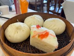 -怡园饭店-餐厅(四望亭店)