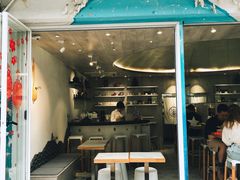-茶是一枝花泡茶店
