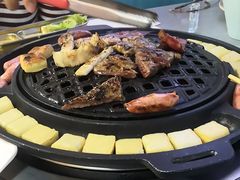 -牛犇炭火烤肉·鲜切烤肉(承德总店)