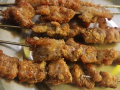 -清真·馬坡二旦烧烤(人生一串拍摄店)