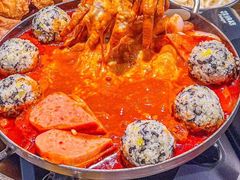 -吴草鸡爪오초닭발(城阳总店)