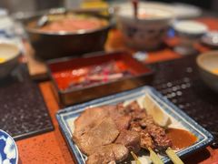 -小山日本料理(兴业太古汇店)