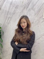 -苏奇发型·烫发染发