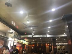 -西工饭庄快餐厅(西工小街店)