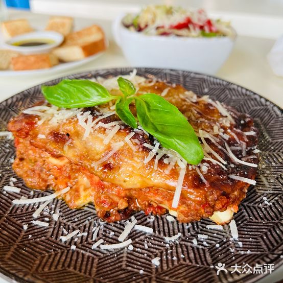BUONA BOCCA意大利小馆儿(首农铂郡南区店)