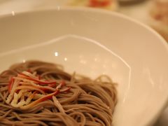 -无锡苏宁银河国际酒店-悦府65中餐厅